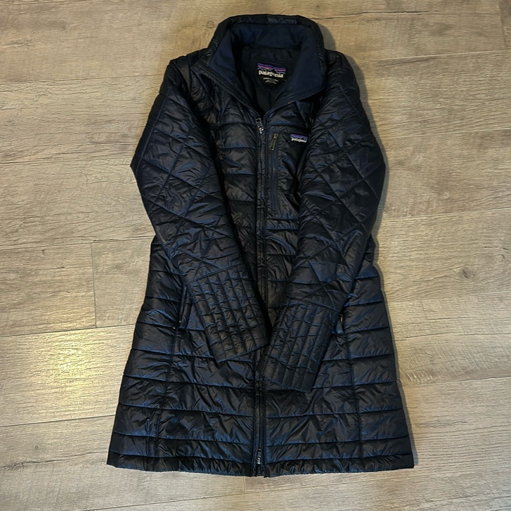 Women’s Radalie Parka